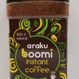 BOOMI COFFEE
