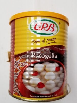 RASOGOLLA