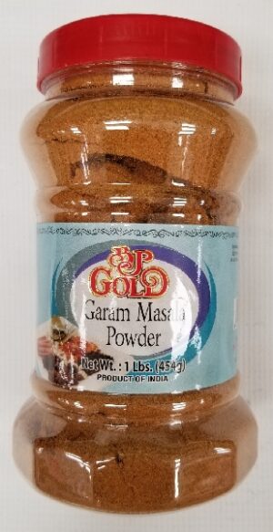 GARAM MASALA POWDER