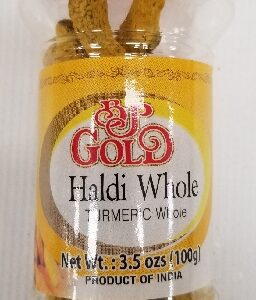 HALDI WHOLE