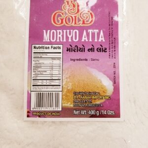 MORIYO ATTA