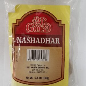 NASHADHAR