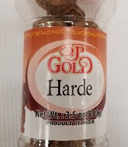 HARDE WHOLE