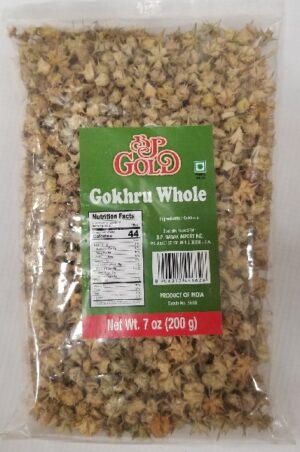 GOKHRU WHOLE