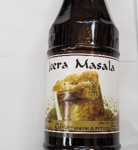KALVER JEERA MASALA