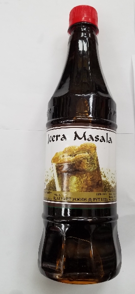 KALVER JEERA MASALA