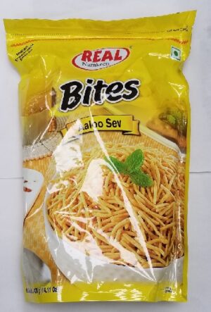 AALOO SEV
