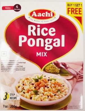 RICE PONGAL MIX