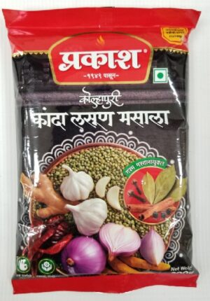 KANDA LASUN MASALA