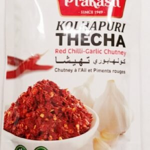 KOLHAPURI THECHA