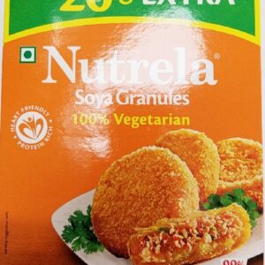 NUTRELA GRANULES