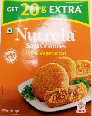 NUTRELA GRANULES