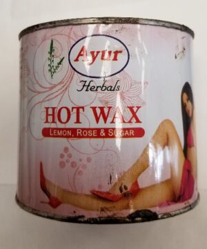 HOT WAX