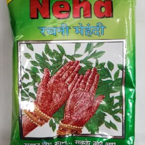 HENNA