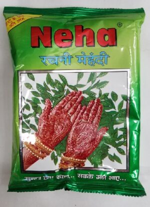 HENNA