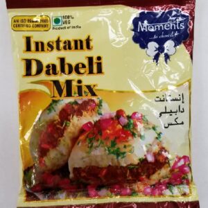 DABELI MIX
