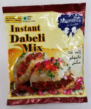 DABELI MIX