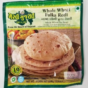 GV WHOLE WHEAT FULKA