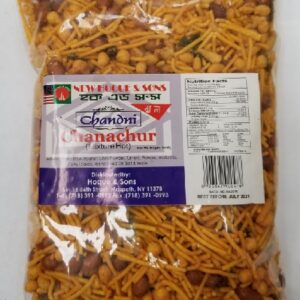 CHANACHUR