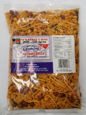CHANACHUR