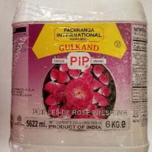 GULKAND