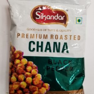 CHANA BLACK PEPPER