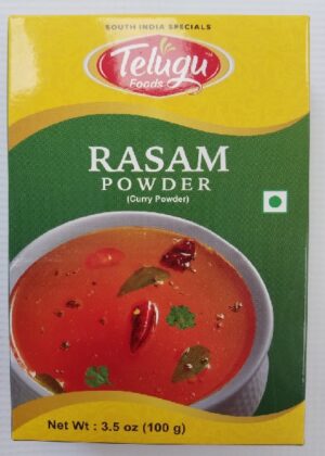 RASAM PODI