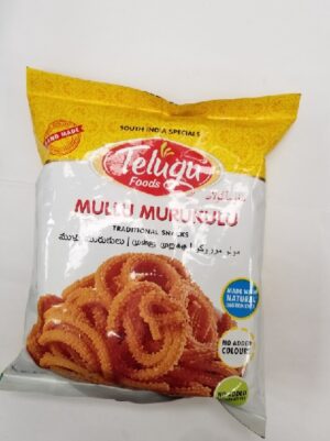 MULLUMURKULU