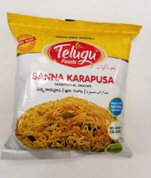 SANNA KARAPUSA