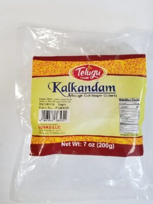 SUGAR CUBE 200 GM