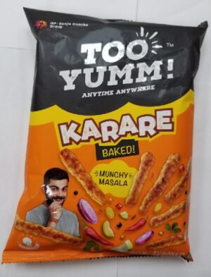 MUNCH MASALA