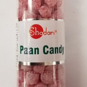 PANN CANDY