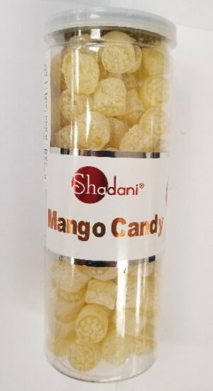 MANGO ANDY