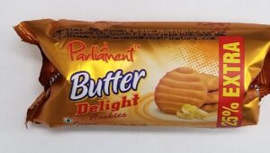 BUTTER DELIGHT COOKIES