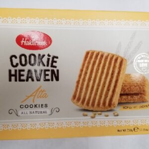 COOKIE HEAVEN