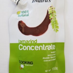 INDIRAS TAMARIND CONCENTRATE