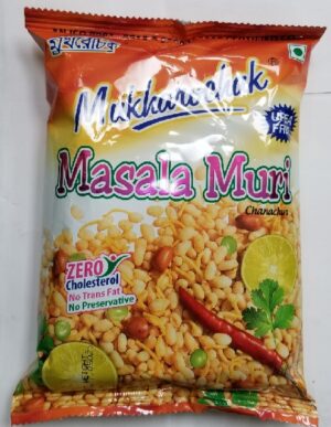 MUKHAROCHAK MASALA MURI