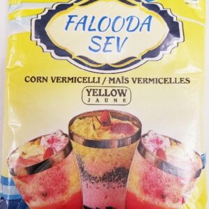 FALOODA SEV YELLOW