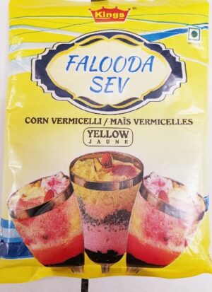 FALOODA SEV YELLOW
