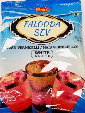 FALOODA SEV WHITE