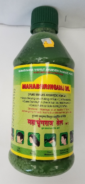 MAHABHRINGARAJ OIL