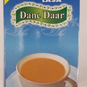 LASA DANE DAAR