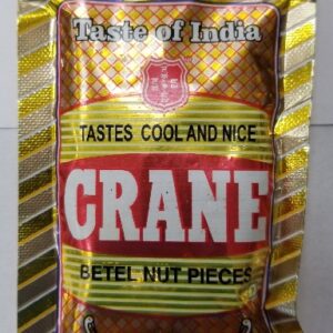 CRANE SUPARI
