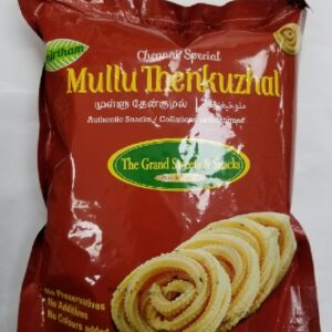 GRAND SWEES MULLU THENKUZHAL