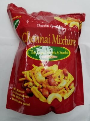 GRAND SWEES RIBON PAKODA CENNAI