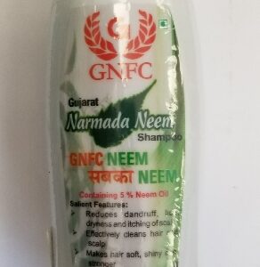 GNFC NARMADA NEEM SHAMPOO