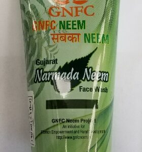 NARMADA NEEM FACE WASH