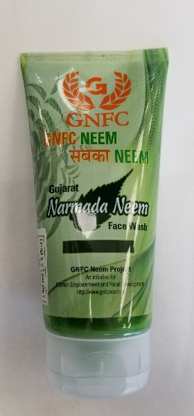 NARMADA NEEM FACE WASH