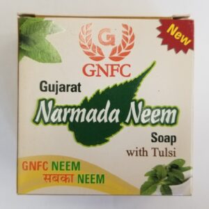 GUJARAT NARMADA NEEM SOAP