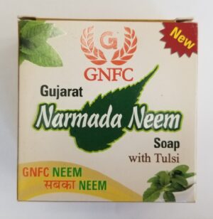 GUJARAT NARMADA NEEM SOAP